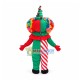 Lovely Clown Mascot Costume Lovely Clown Mascot Costume