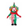 Lovely Clown Mascot Costume
