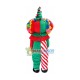 Lovely Clown Mascot Costume Lovely Clown Mascot Costume