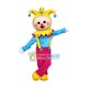 Adult Cartoon Clown Mascot Costume Adult Cartoon Clown Mascot Costume