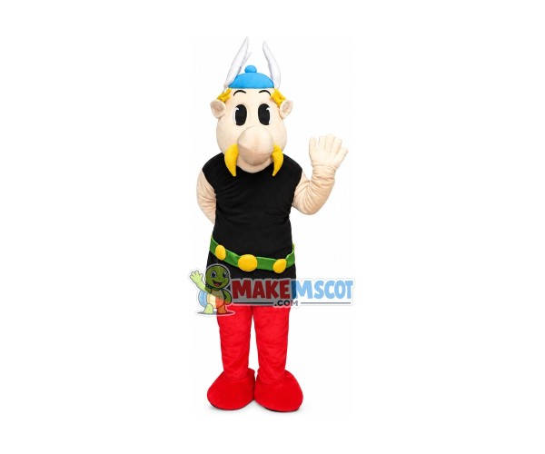 New Adult Size Clown Mascot Cartoon Costume New Adult Size Clown Mascot Cartoon Costume