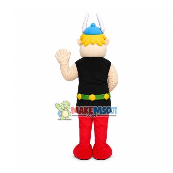 New Adult Size Clown Mascot Cartoon Costume New Adult Size Clown Mascot Cartoon Costume