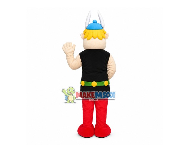 New Adult Size Clown Mascot Cartoon Costume New Adult Size Clown Mascot Cartoon Costume