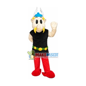 New Adult Size Clown Mascot Cartoon Costume New Adult Size Clown Mascot Cartoon Costume
