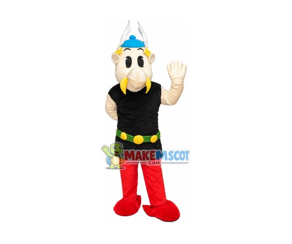 New Adult Size Clown Mascot Cartoon Costume New Adult Size Clown Mascot Cartoon Costume
