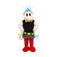 New Adult Size Clown Mascot Cartoon Costume New Adult Size Clown Mascot Cartoon Costume