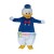 Cartoon Donald Duck Mascot Costume