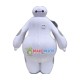 Big Hero 6 Baymax Mascot Costume Big Hero 6 Baymax Mascot Costume