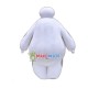 Big Hero 6 Baymax Mascot Costume Big Hero 6 Baymax Mascot Costume