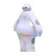 Big Hero 6 Baymax Mascot Costume Big Hero 6 Baymax Mascot Costume