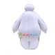 Big Hero 6 Baymax Mascot Costume Big Hero 6 Baymax Mascot Costume