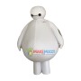 Big Hero 6 Baymax Supercute Unisex Mascot Costume