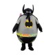 Batman Big Hero Baymax Mascot Costume