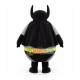 Batman Big Hero Baymax Mascot Costume