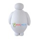 Big Hero 6 Mascot Costume Baymax Free Shipping Big Hero 6 Mascot Costume Baymax Free Shipping