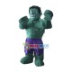 Hulk The Avengers Mascot Costumes