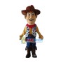 Cowboy Woody Mascot Costume