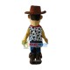 Cowboy Woody Mascot Costume