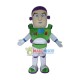 Toy Story Buzz Lightyear Mascot Costume Toy Story Buzz Lightyear Mascot Costume