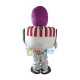 High Quality Toy Story Buzz Light Year Mascot Costume