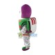 High Quality Toy Story Buzz Light Year Mascot Costume High Quality Toy Story Buzz Light Year Mascot Costume