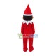 Halloween Pinocchio Mascot Costume Halloween Pinocchio Mascot Costume