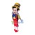 Cartoon Pinocchio Mascot Costume