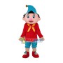 Pinocchio Boy Mascot Costume