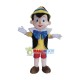 Pinocchio Mascot Costume Adult Halloween Cartoon Mascot Pinocchio Mascot Costume Adult Halloween Cartoon Mascot