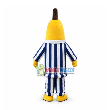 Dexule Bananas In Pyjamas Mascot Costumes Dexule Bananas In Pyjamas Mascot Costumes
