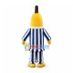 Dexule Bananas In Pyjamas Mascot Costumes
