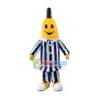 Dexule Bananas In Pyjamas Mascot Costumes