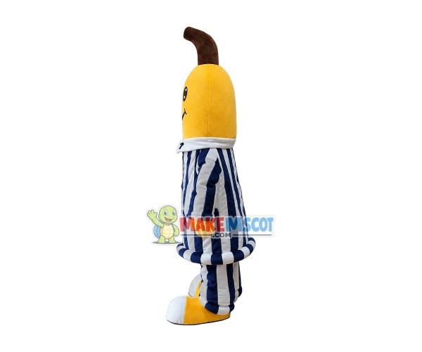 Dexule Bananas In Pyjamas Mascot Costumes Dexule Bananas In Pyjamas Mascot Costumes