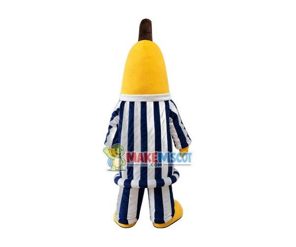 Dexule Bananas In Pyjamas Mascot Costumes Dexule Bananas In Pyjamas Mascot Costumes