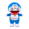 High Quality Doraemon Mascot Costume