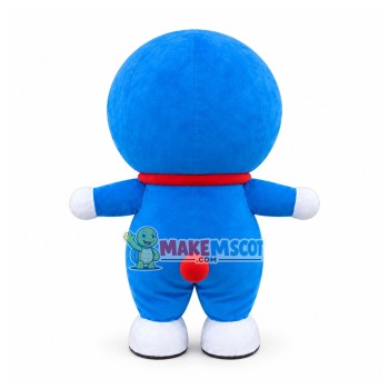 High Quality Doraemon Mascot Costume