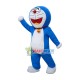 High quality Doraemon Cartoon Mascot Costume High quality Doraemon Cartoon Mascot Costume