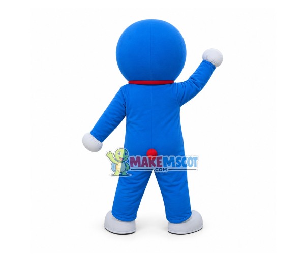 High quality Doraemon Cartoon Mascot Costume High quality Doraemon Cartoon Mascot Costume