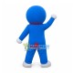 High quality Doraemon Cartoon Mascot Costume High quality Doraemon Cartoon Mascot Costume