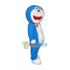 High quality Doraemon Cartoon Mascot Costume High quality Doraemon Cartoon Mascot Costume