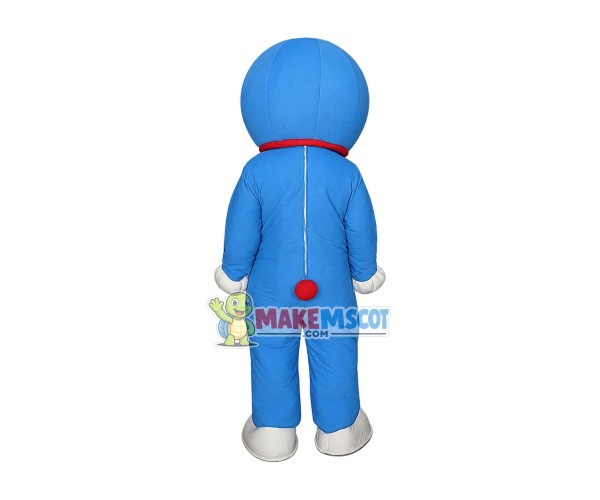 High quality Doraemon Cartoon Mascot Costume High quality Doraemon Cartoon Mascot Costume