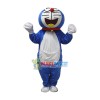 Super High Quality Adult Doraemon Mascot Costume