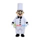 Cook Mascot Costume Adult Size Chef Mascot Costume Cook Mascot Costume Adult Size Chef Mascot Costume