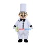 Cook Mascot Costume Adult Size Chef Mascot Costume