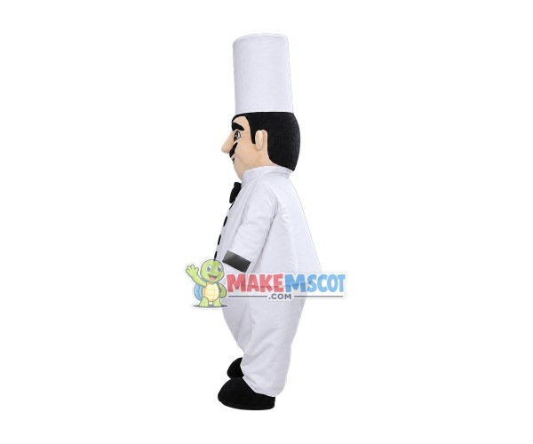 Cook Mascot Costume Adult Size Chef Mascot Costume Cook Mascot Costume Adult Size Chef Mascot Costume