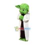 Yoda Mascot Costume