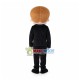 Boss Baby Mascot Costume Boss Baby Mascot Costume