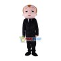 Boss Baby Mascot Costume