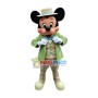 Superb Handsome Mickey Mascot Costume