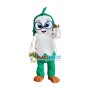 Hogi Pinkfong SquarePants Mascot Costume
